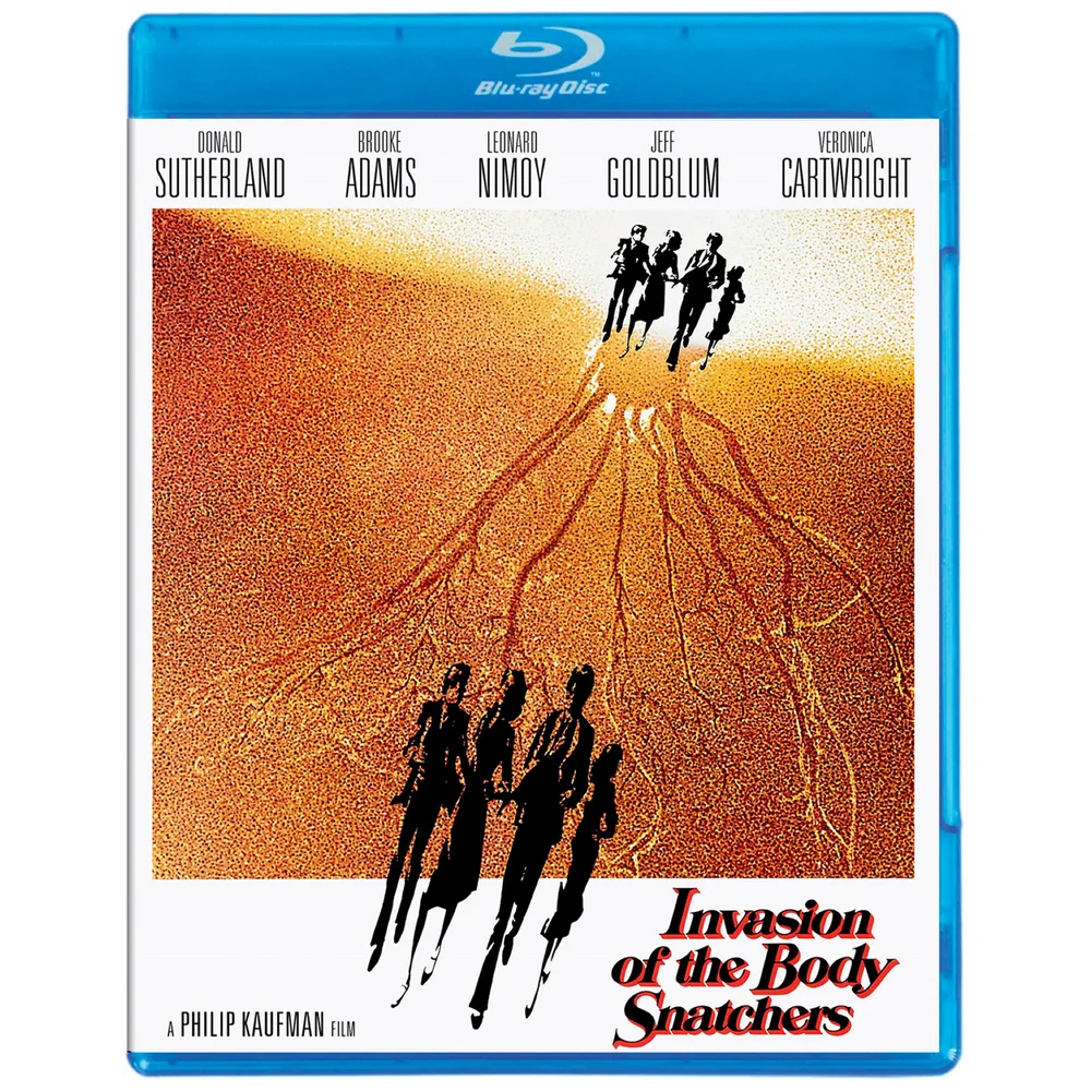 Invasion Of The Body Snatchers (US Import) Image 1