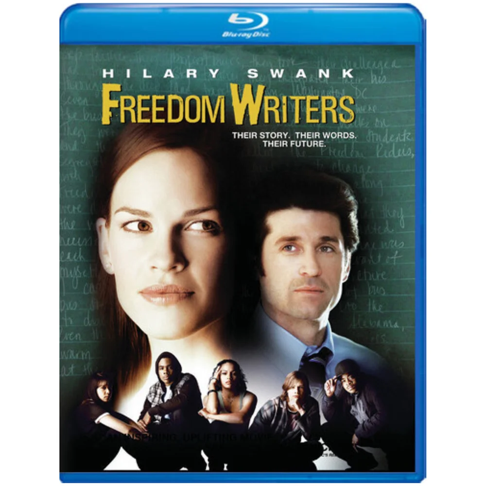 Freedom Writers (US Import) Image 1