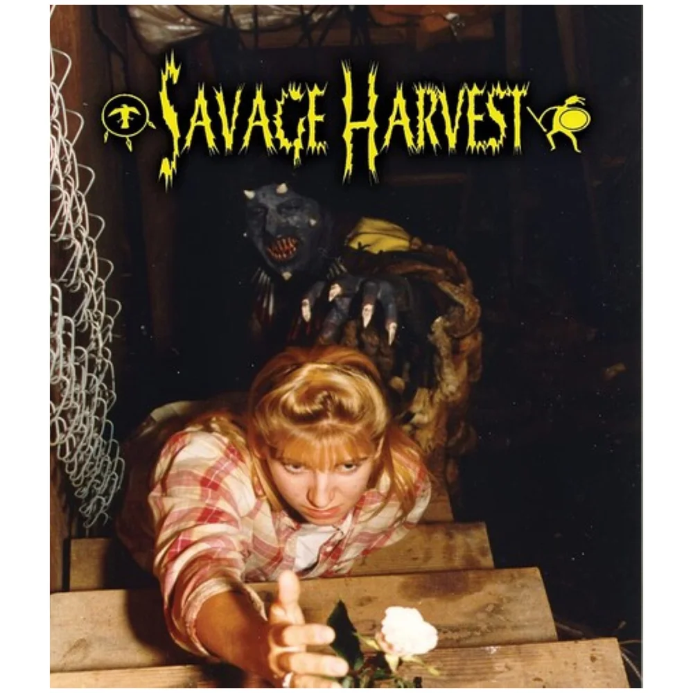 Savage Harvest (US Import) Image 1