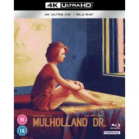 Mulholland Drive - 4K Ultra HD - undefined undefined