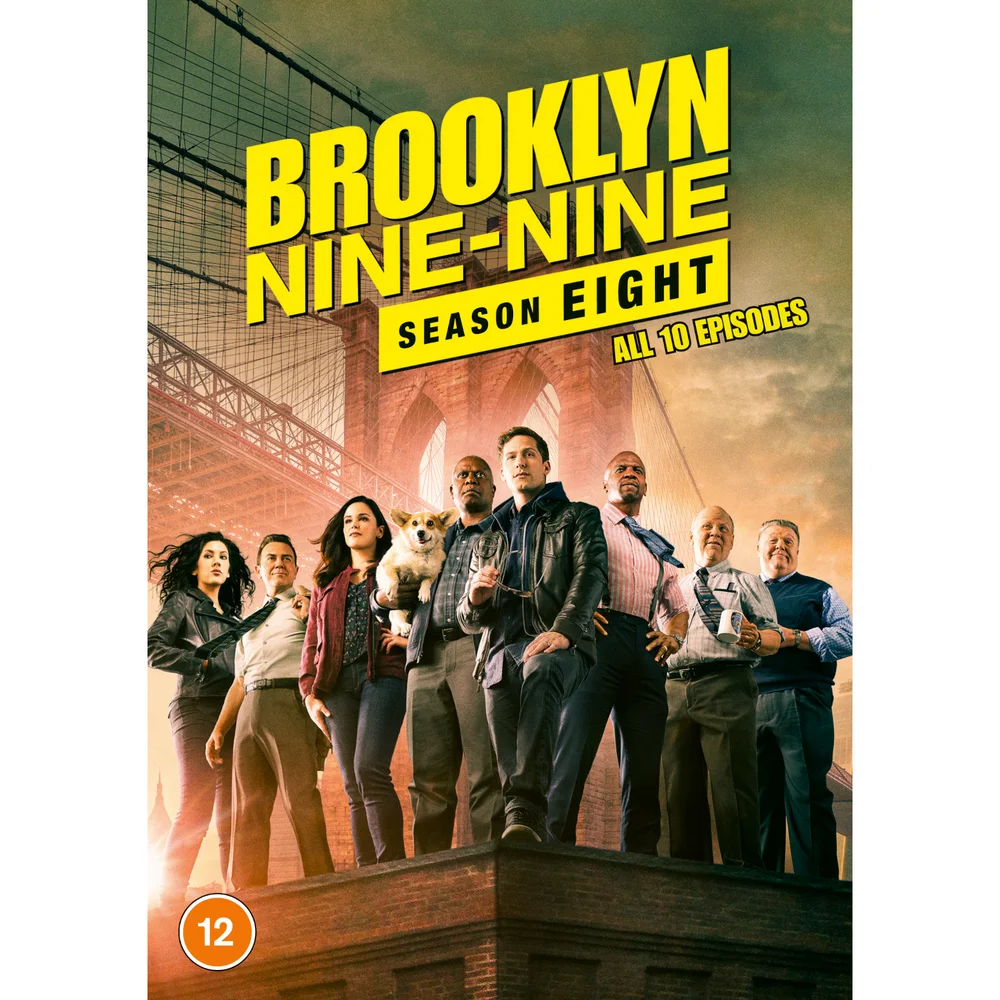 Brooklyn Nine-Nine: Season 8 Image 1
