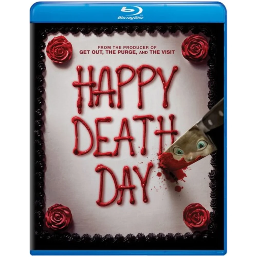 Happy Death Day (US Import) Image 1