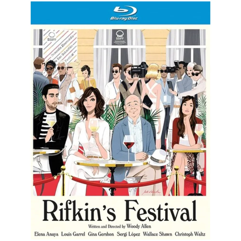 Rifkin's Festival Image 1