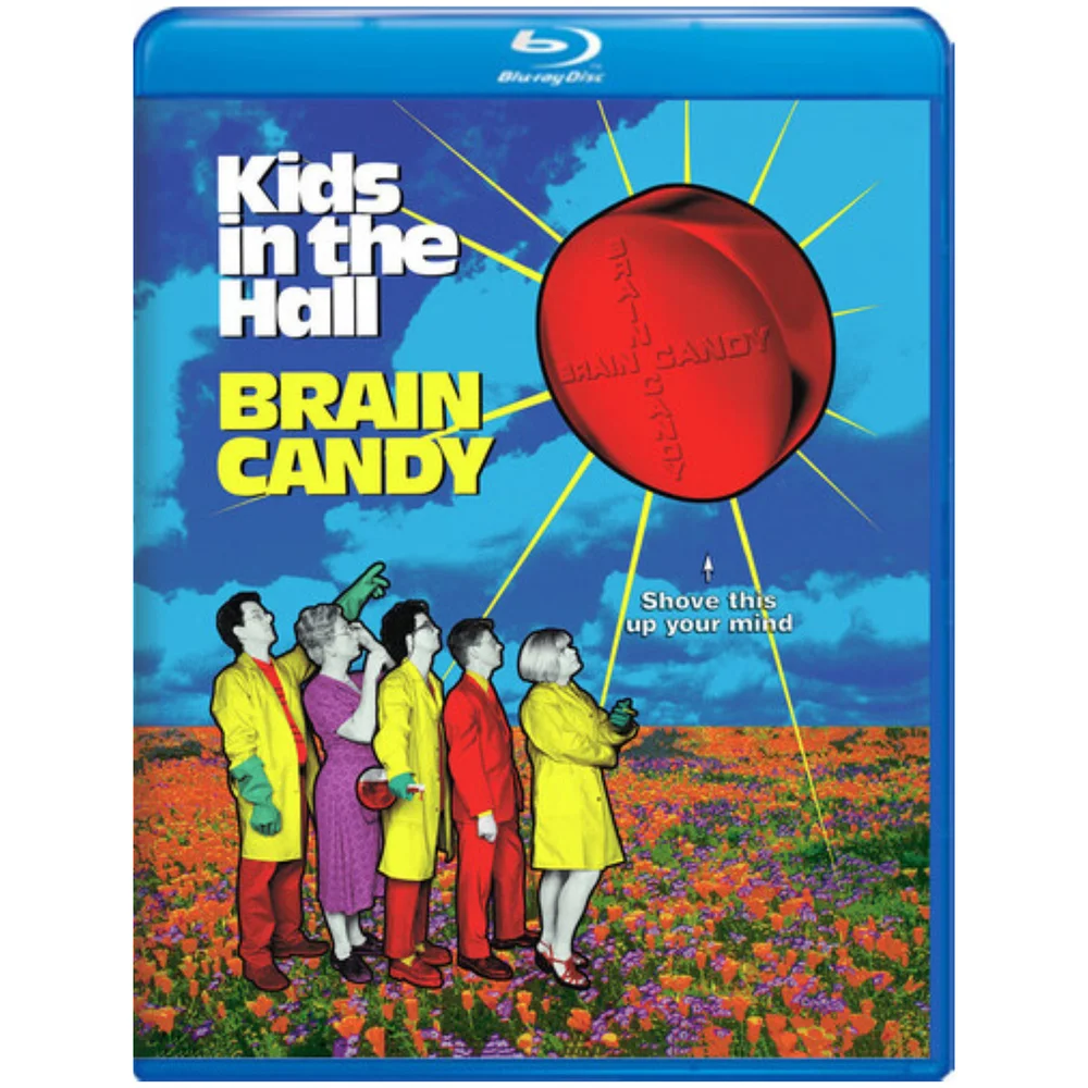 Kids In The Hall: Brain Candy (US Import) Image 1