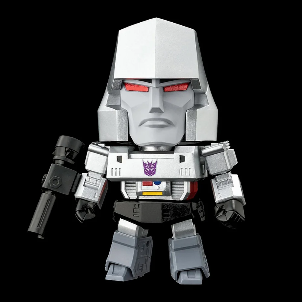 Sentinel Transformers Nendoroid - Megatron (G1 Version) Image 1
