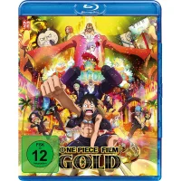 One Piece Film: Gold - undefined undefined