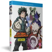 My Hero Academia - Saison 5, Partie 1