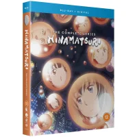 HinamatsuriThe Complete Series - undefined undefined