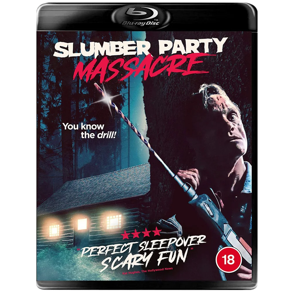 Slumber Party Massacre Image 1