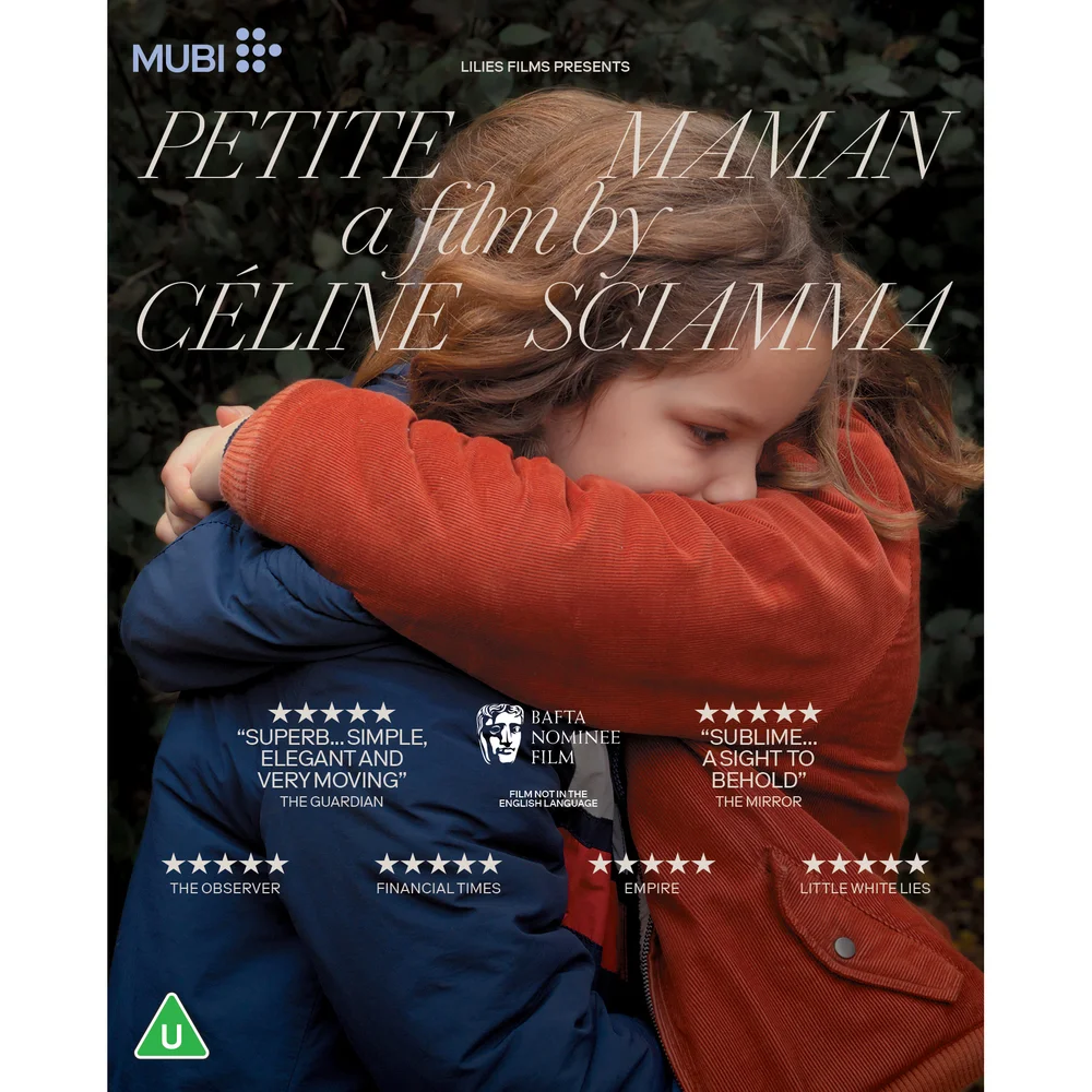 Petite Maman Image 1