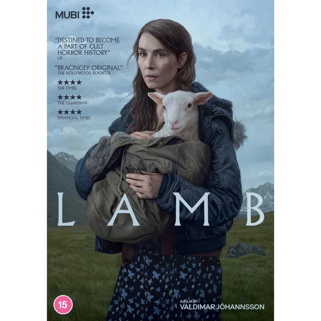 Lamb