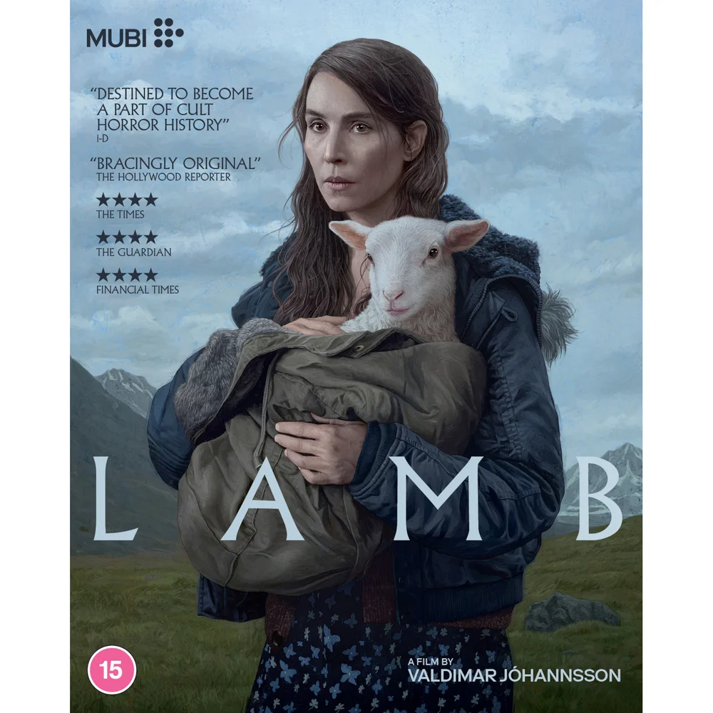 Lamb Image 1