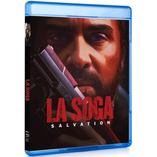 La Soga Salvation (US Import)