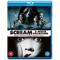 Scream (1996) & Scream (2022) - undefined undefined