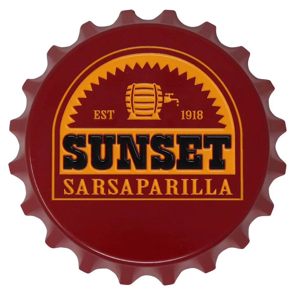 Fanattik Fallout Premium Bottle Opener Image 1