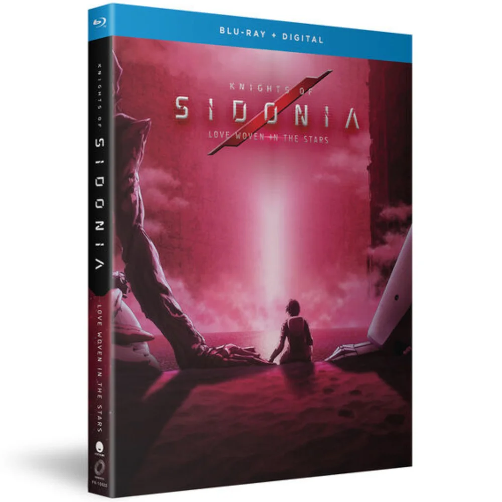 Knights of Sidonia: Love Woven in the Stars (US Import) Image 1