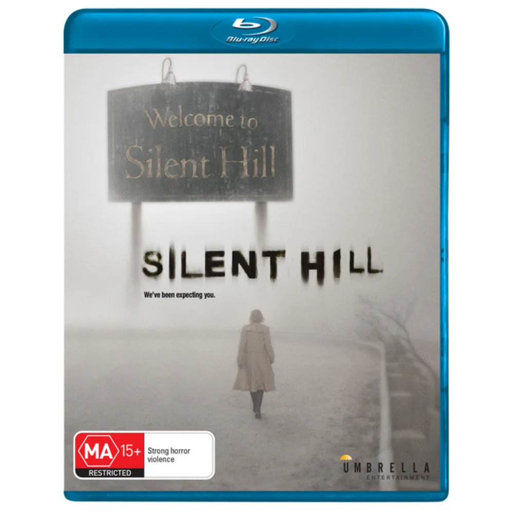 Silent Hill Image 1