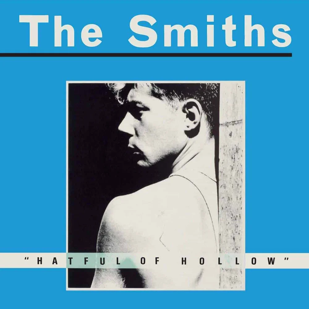 The Smiths - Hatful Of Hollow Vinyl Image 1