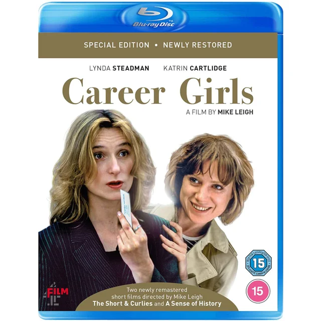 Career Girls: Special Edition