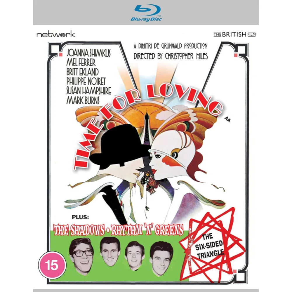 Time for Loving Image 1