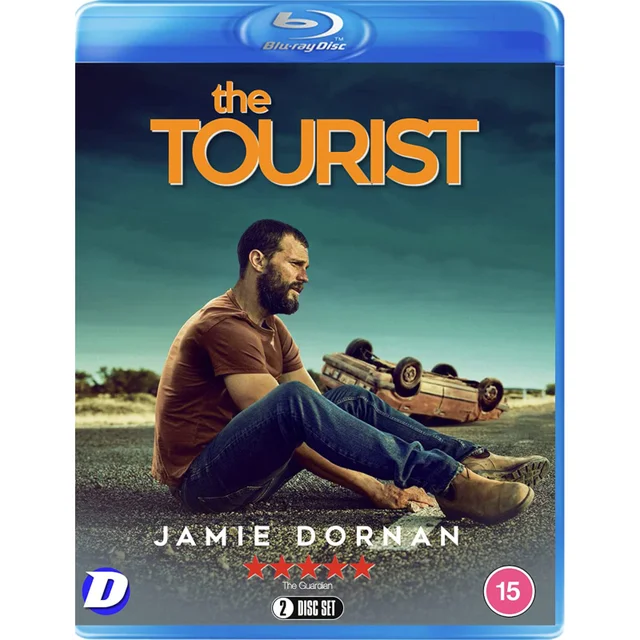 The Tourist