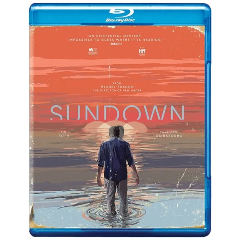 Sundown (US Import) Image 1