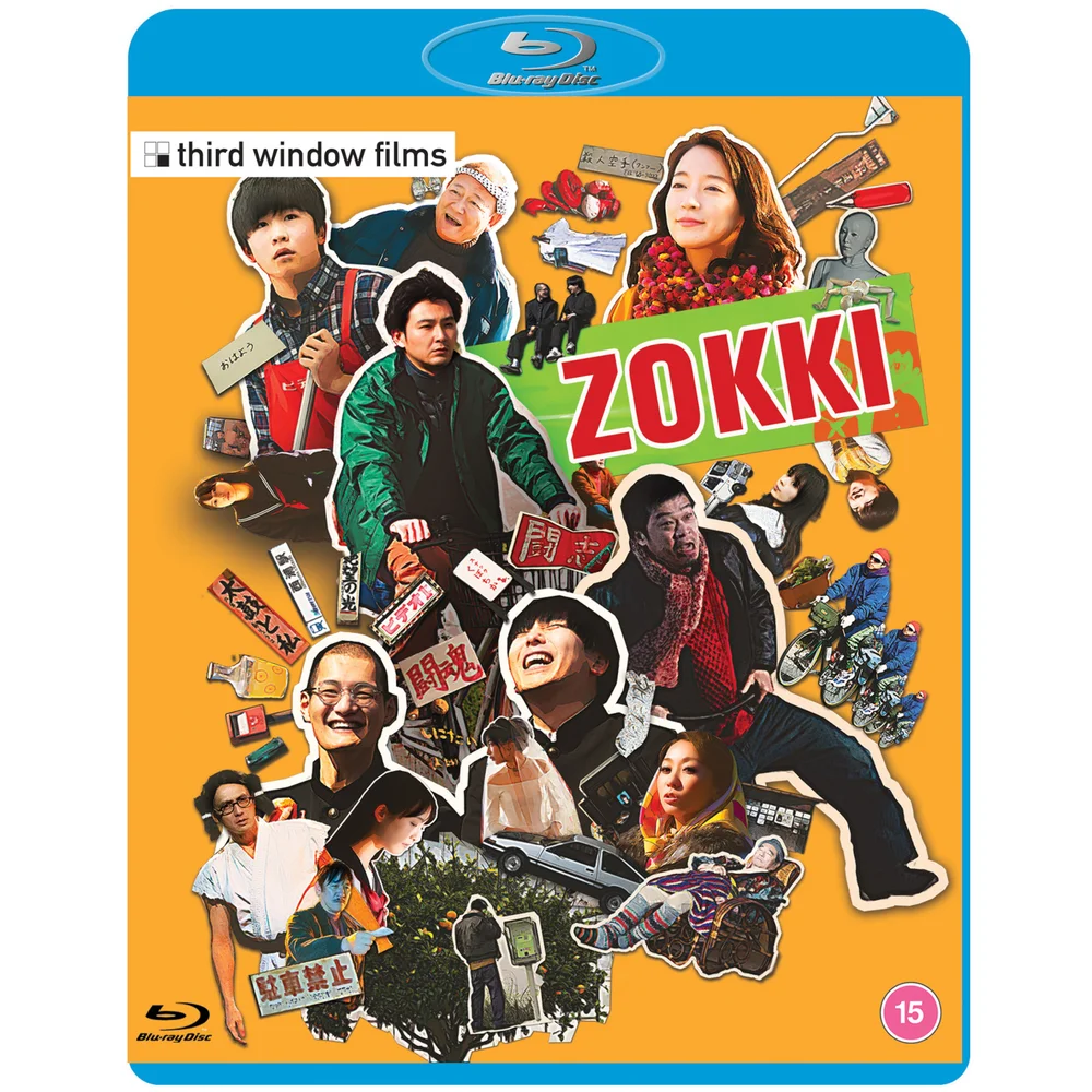 Zokki Image 1