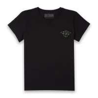 The Batman Riddle Me This Women's T-Shirt - Black