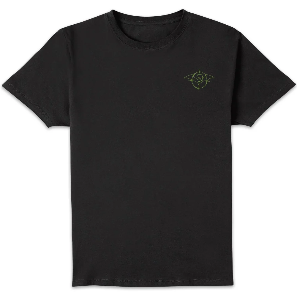 The Batman Riddle Me This Men's T-Shirt - Black - S Image 1