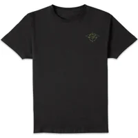 The Batman Riddle Me This Men's T-Shirt - Black - undefined undefined