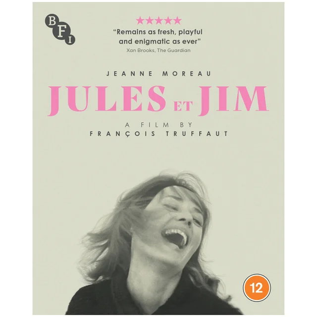 Jules Et Jim