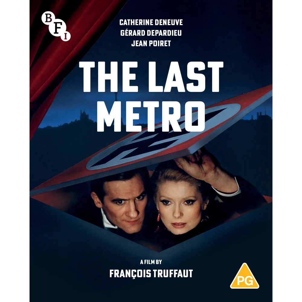 The Last Metro Image 1