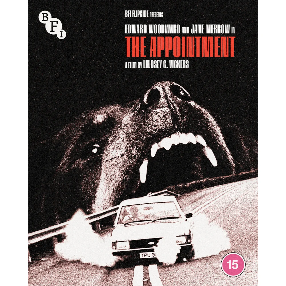 The Appointment (Flipside No. 44) Image 1