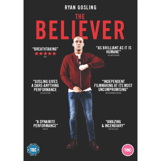 The Believer