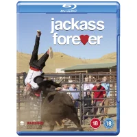 Jackass Forever