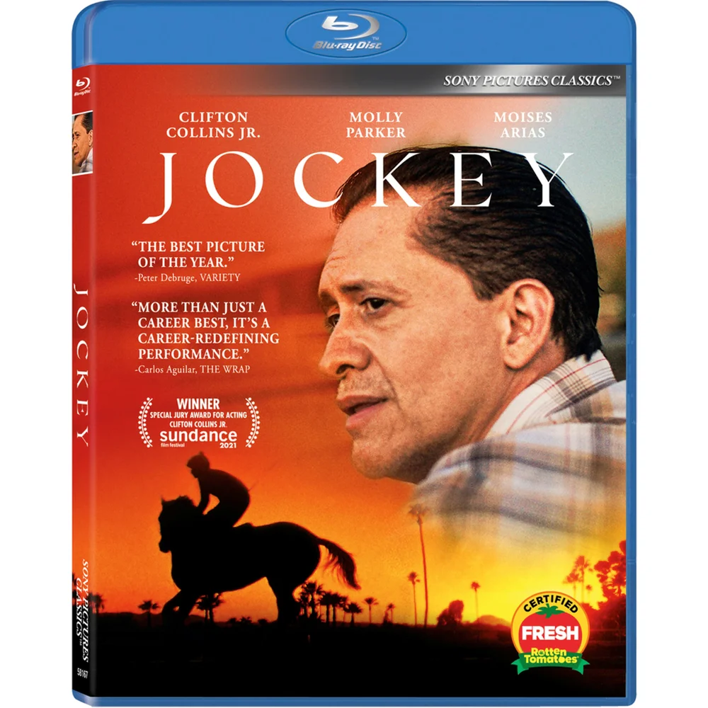 Jockey (US Import) Image 1