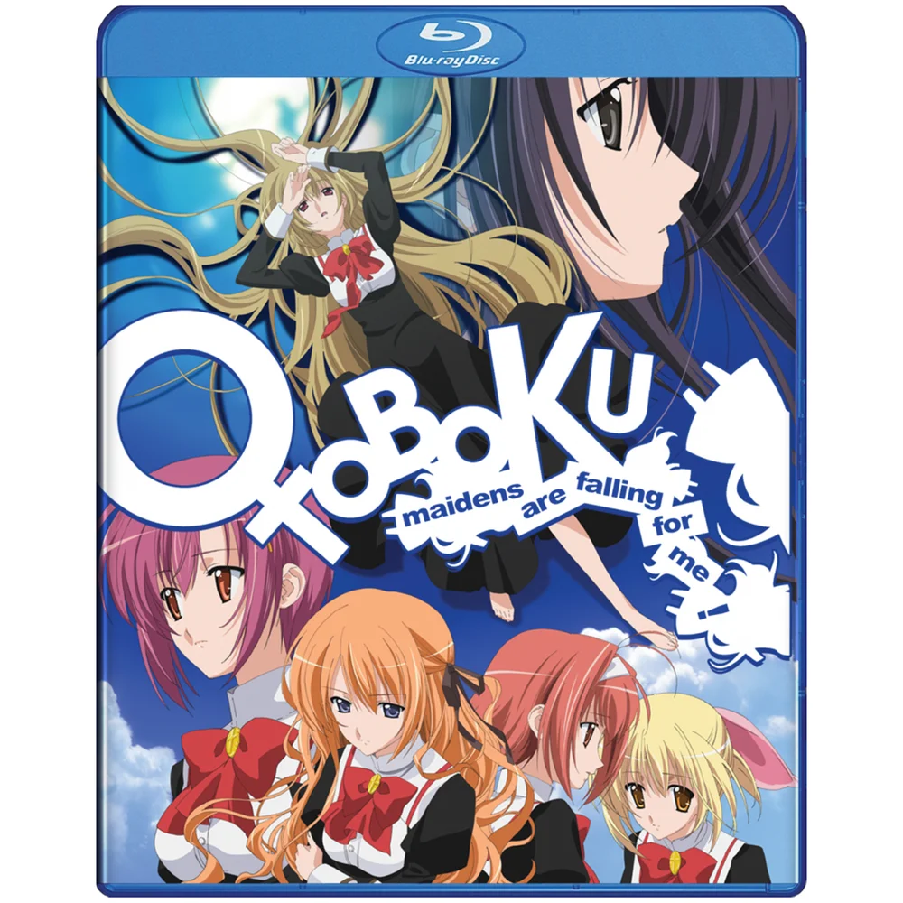 Otoboku (US Import) Image 1