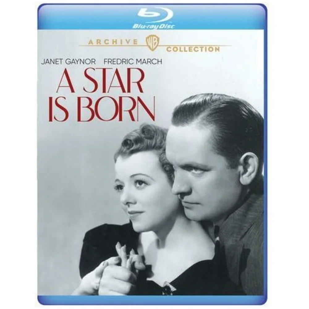 A Star Is Born (US Import) Image 1