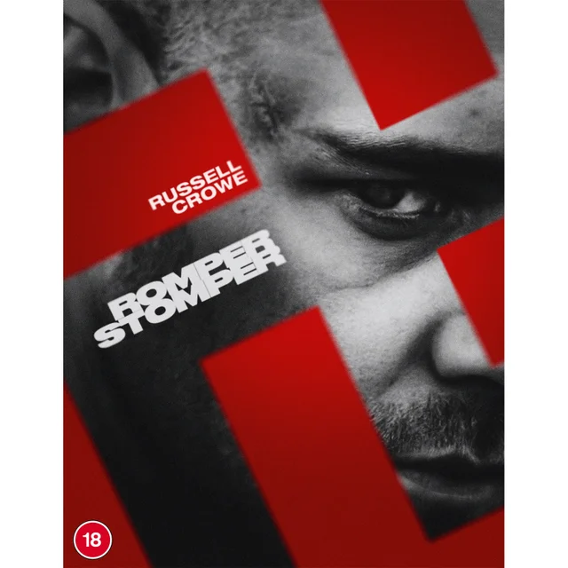 Romper Stomper - Deluxe Collector's Edition