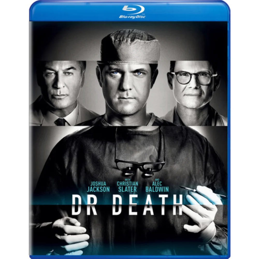 Dr. Death (US Import) Image 1