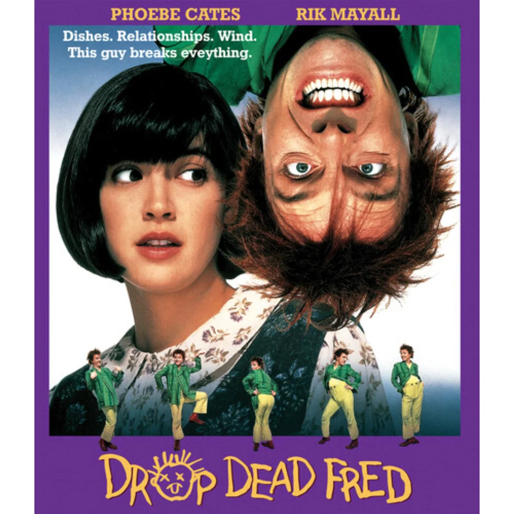 Drop Dead Fred (US Import) Image 1