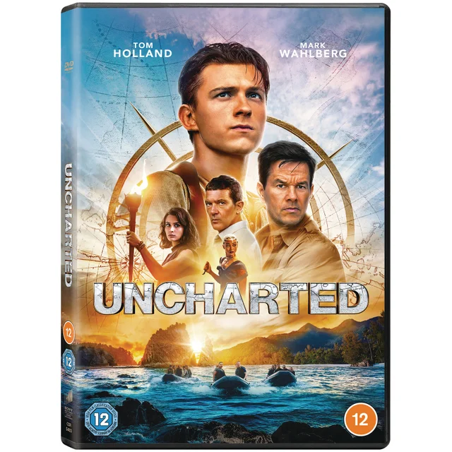 Uncharted