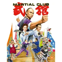 Martial Club
