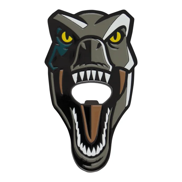 Fanattik Jurassic World Dominion Premium Bottle Opener