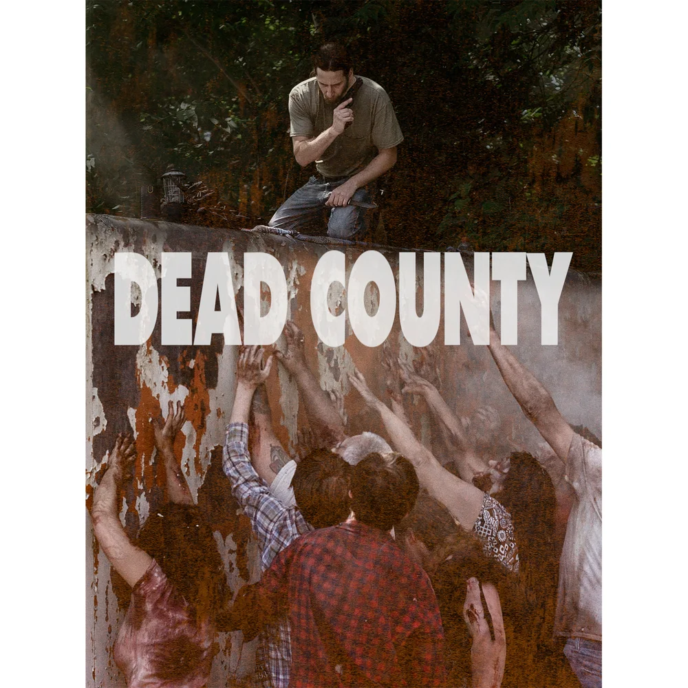 Dead County (US Import) Image 1