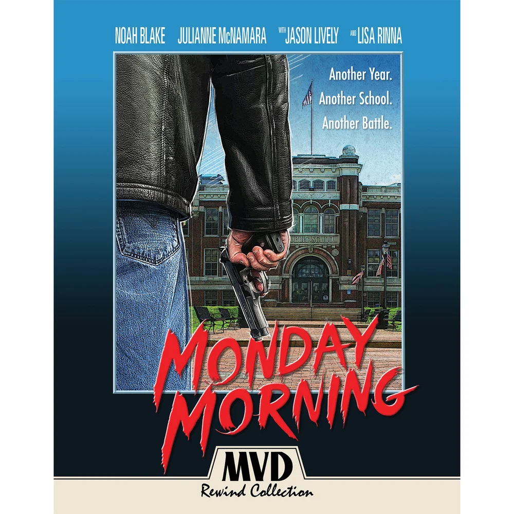 Monday Morning (US Import) Image 1