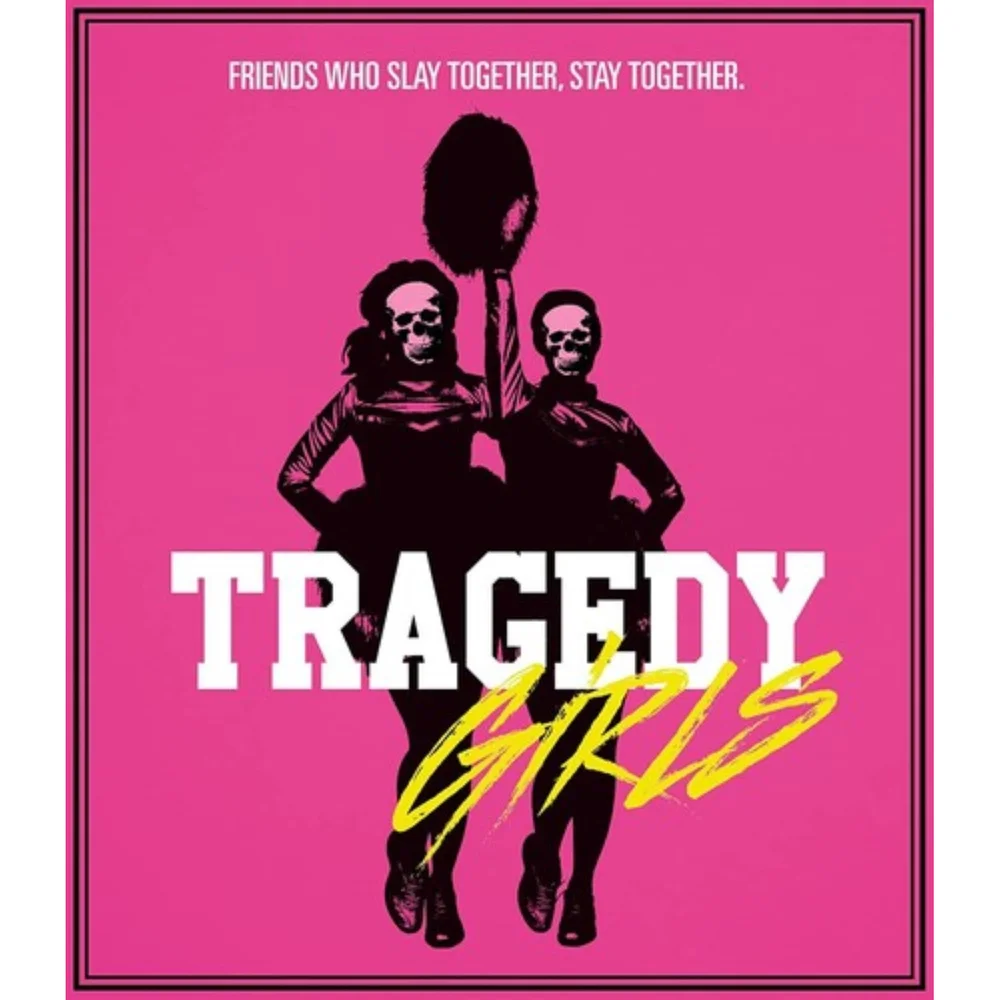 Tragedy Girls (US Import) Image 1