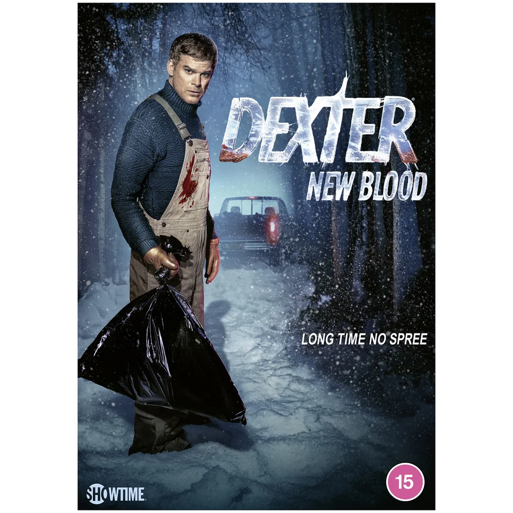 Dexter: New Blood Image 1