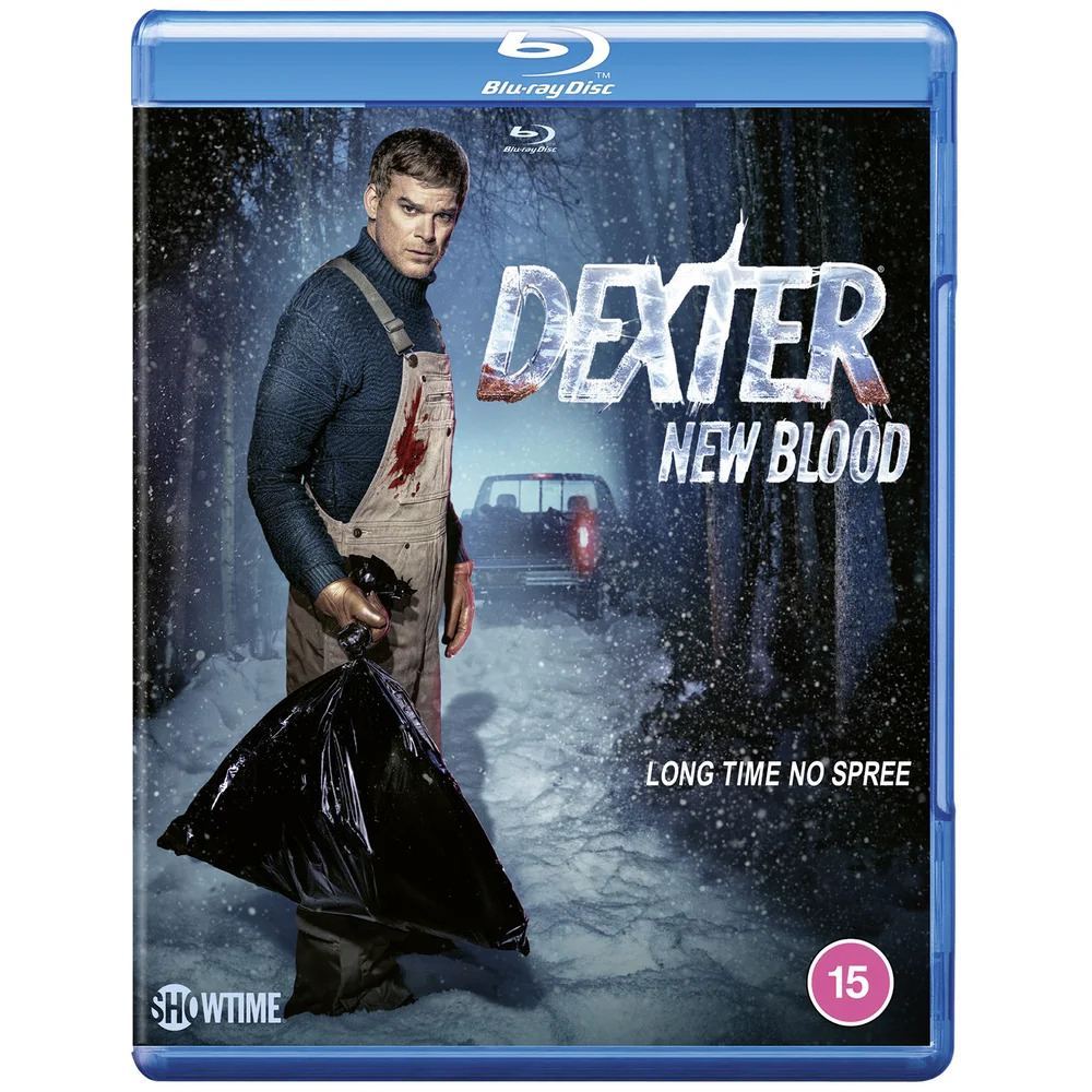 Dexter: New Blood Image 1