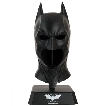 Eaglemoss Batman Cowl (The Dark Knight Movie)